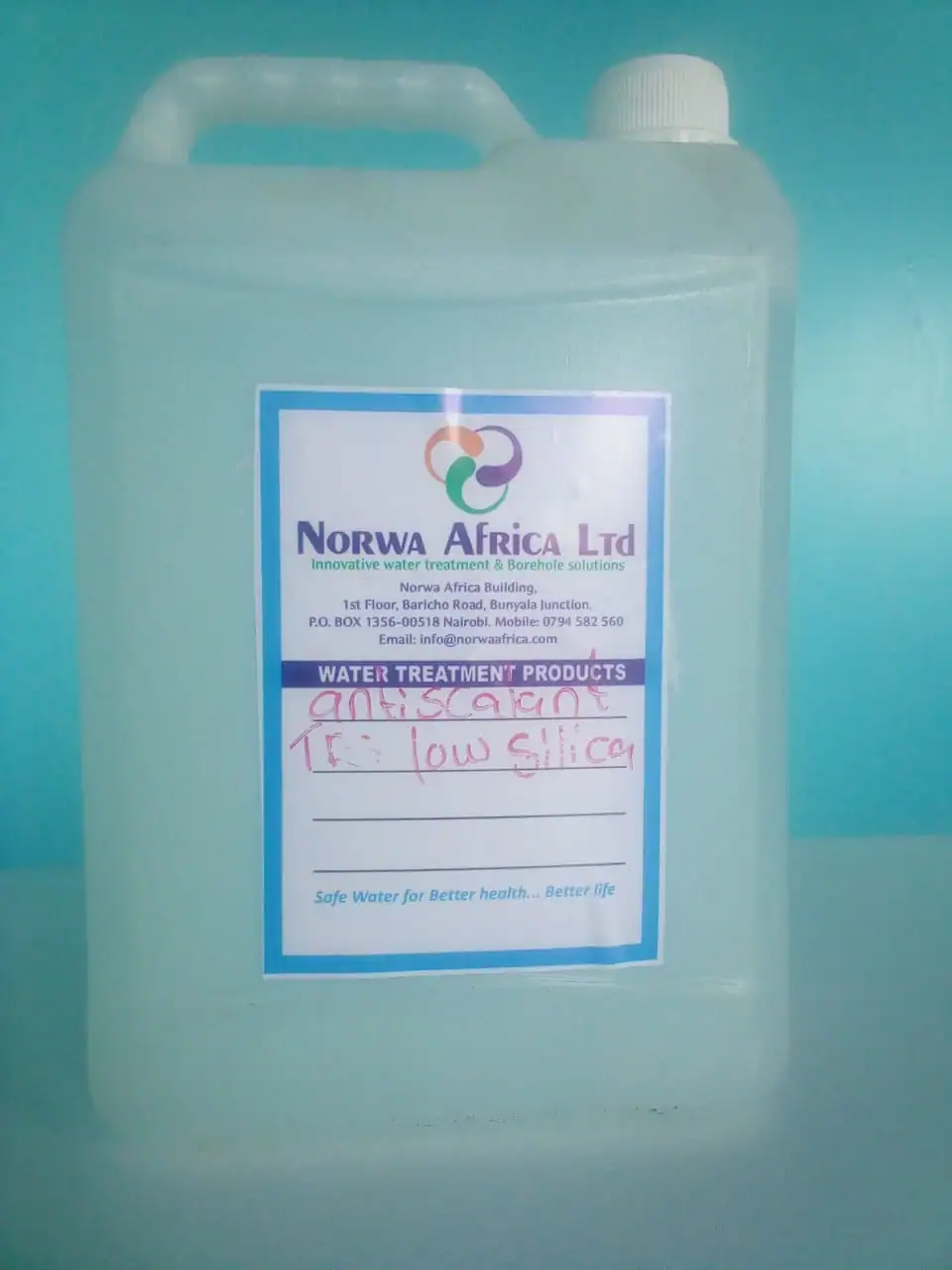 Multiple dosing pumps on common skid