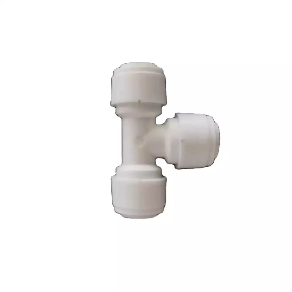 Feed water valve