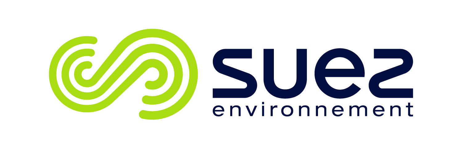 suez logo