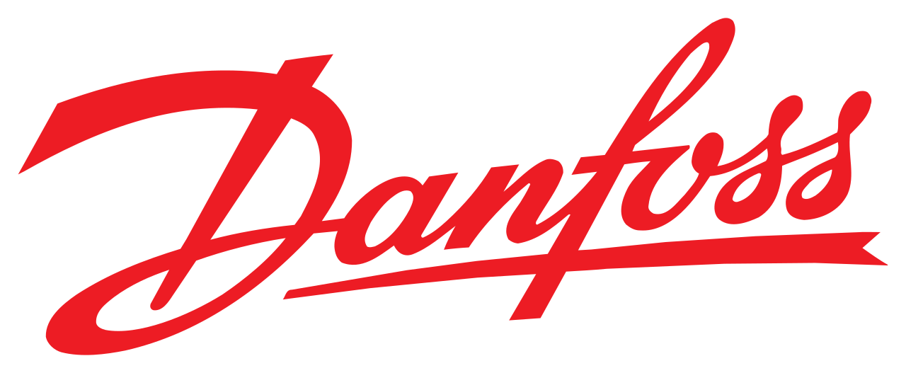 logo Danfoss group