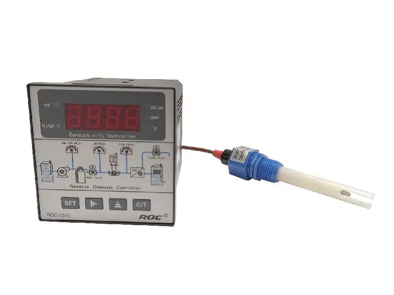 ROC-2315 Single Stage Online Reverse Osmosis Controller