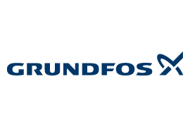 logo grundfos logo